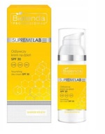 Bielenda Prof SupremeLAB Barrier Renew výživný denný krém SPF30 50ml