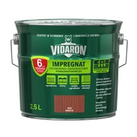 VIDARON OCHRANNÝ ORECH IMPREGNAT 2,5L