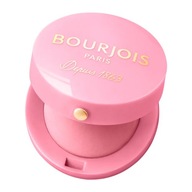 BOURJOIS Pečená lícenka 2,5 g - 17 Rose Tendresse