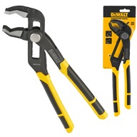 Nastaviteľný kliešťový kľúč 300mm DeWALT DWHT0-74432