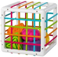 TUK BRAIN TOYS SORTER FLEXIBILNÁ INNYBIN CUBE