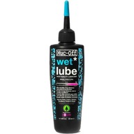 Muc-Off Bio Wet Lube mazivo na reťaz 120ml