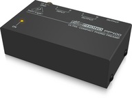 Phono predzosilňovač Behringer PP400 Preamp