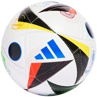 Futbalový box Adidas Euro24 League IN9369 veľkosť 5