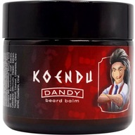 Koendu Dandy balzam na fúzy 45g