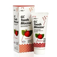 GC Tooth Mousse 35 STRAWBERRY-LIQUID ENAME USA