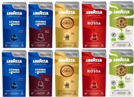 Kapsule pre NESPRESSO LAVAZZA ESPRESSO 100 ks, 5 príchutí