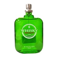 Whisky Origin Evaflor Tester 100 ml