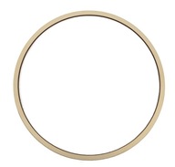 49 cm prsteň pre lapač snov DECOUPAGE Circle Preglejka