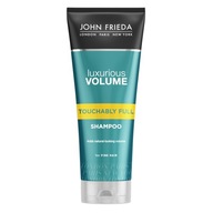 JOHN FRIEDA Luxusný zahusťujúci šampón