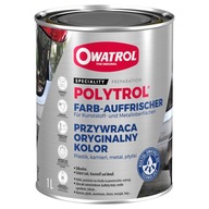 POLYTROL OBNOVUJE FARBU A LESK OWATROL 1L