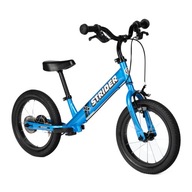 Balančný bicykel Strider 14x Sport blue 14