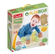 PLAYBIO CHUNKY PEGGY