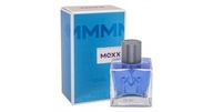 MEXX MAN EDT. 30 ml. FÓLIA