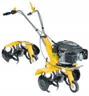 Benzínový kultivátor LIDER 36-60cm 4KM LONCIN