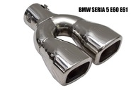 BMW SÉRIE 5 E60 E61 2003-2010 KONCOVKA VÝFUKU 32-55 mm