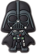 CROCS JIBBITZ CHARMS STAR WARS DARTH VADER PIN