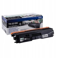 ORIGINÁLNY TONER BROTHER TN321BK BLACK TN321 BOX