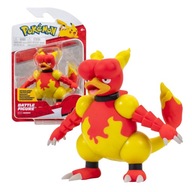 POKEMON MAGMAR BOJ POHYBLIVÝ BOJ OBRÁZOK 4+