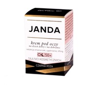 JANDA očný krém 50+ 15ml #Black Rose