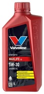 VALVOLINE MAXLIFE C3 SN/CF Dexos2 5W30 1L