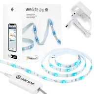 LED pásik Eve Elgato Light Strip (2m) HomeKit iOS