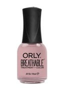 ORLY Breathable - lak na nechty s kondicionérom The Snuggle Is Real