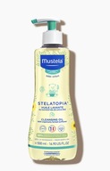 MUSTELA STELATOPIA Čistiaci olej 500ml