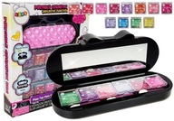 Makeup Set Case Lesk na pery Eye Shadow