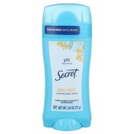 ANTIPERSPIRANTOVÝ DEODORANT SECRET SPRING BREEZE 73g z USA