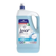 Blue Lenor aviváž 5l. 200 praní