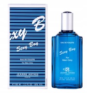 JEANNE ARTHES SEXY BOY EDT 100 ml