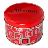 Albatros box - plechovka
