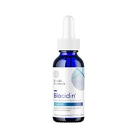 Biocidin Liquid 30 ml Bio botanická bylinná zmes