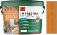 DRAGON PREMIUM RÝCHLOSCHNÚCI AKRYLÁT NA TEAKOVÉ DREVO 10L