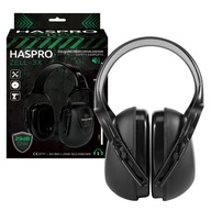 Zvukovo izolačné ochranné chrániče sluchu Haspro ZELL-3X