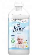 Lenor citlivá de 1,7 l 68p