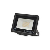 LED FLOODLIGHT MH 20W ČIERNA LED2B KOBI STUDENÁ