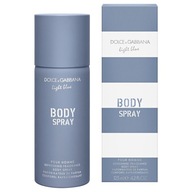 Deodorant Dolce & Gabbana Light Blue Pour Homme P1