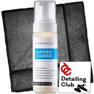 FX PROTECT Leather Cleaner Čistič kože 170ml