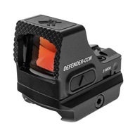 Vortex Defender 3 MOA Red Dot Sight