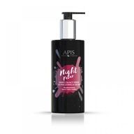 APIS NIGHT FEVER Hydratačný krém na ruky 300 ml