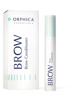 Orphica Essentials Brow Kondicionér na obočie 4 ml