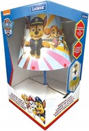 NOČNÁ LAMPA PAW PATROL LEXIBOOK LT010PA