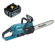 Makita Aku reťazová píla 18V 1x5AH DUC407ZX3