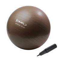 Gymnastická lopta FITNESS PILATES JOGA REHABILITÁCIA 65cm