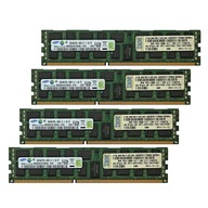 RAM PAMÄŤ RDIMM SERVER SAMSUNG 32GB PC3L-8500R