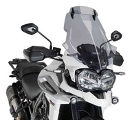 PUIG TOURIST GLASS TRIUMPH TIGER EXPLORER 1200