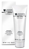 Janssen Cosmetics intenzívny peeling na tvár 50 ml