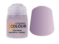 GW CITADEL 29-65 KONTRAST Dreadful Visage 18ml